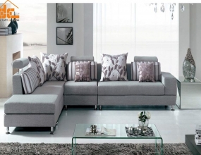 Sofa Vải mẫu số 01