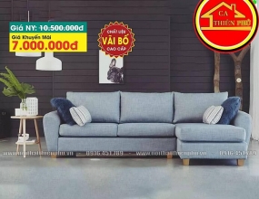 Sofa Góc 05