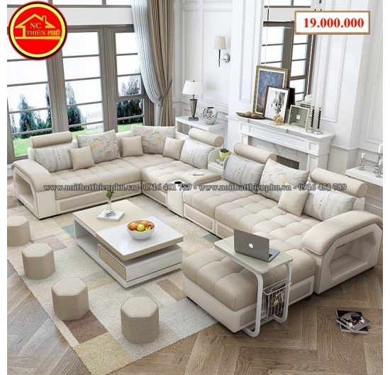 SOFA BĂNG PHÒNG KHÁCH 01