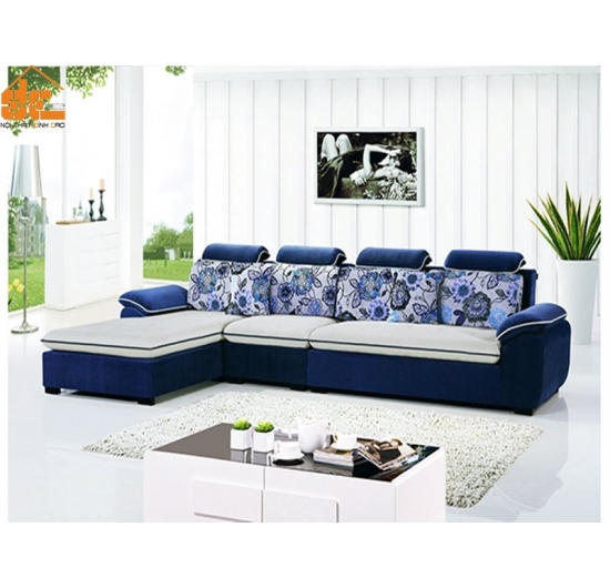 Sofa Vải mẫu số 10