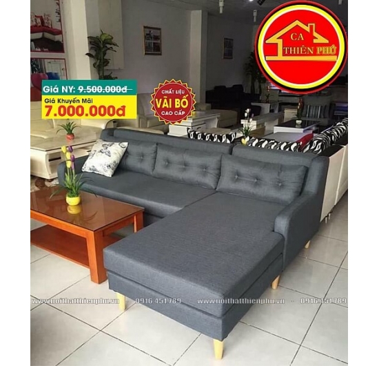 Sofa Góc 010