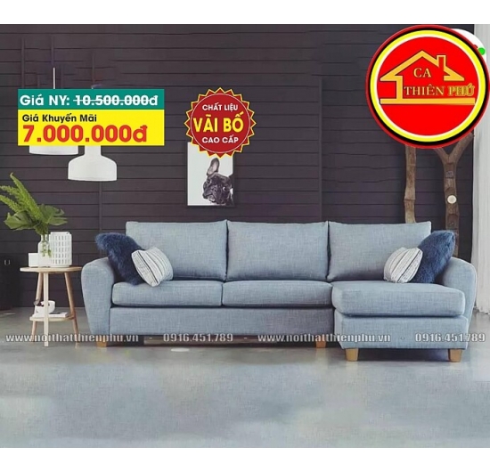Sofa Góc 05