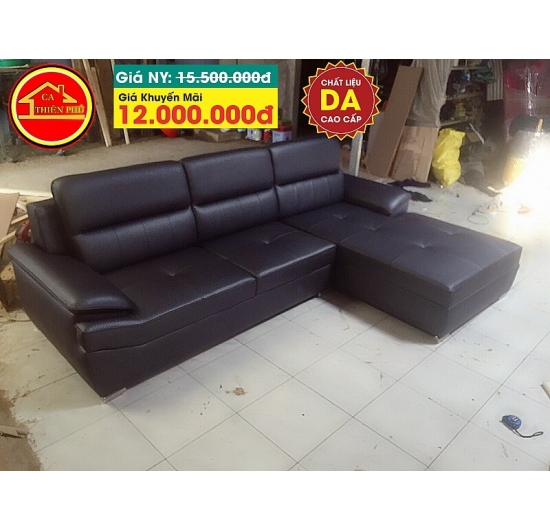 Sofa Góc 03